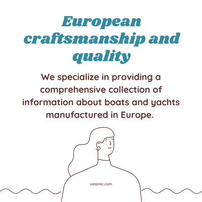 European craftsmanship and quality